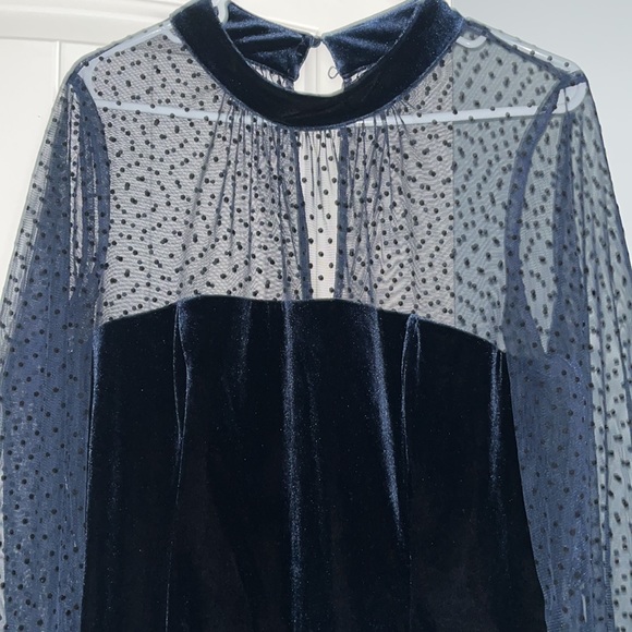 Eliza J dress from Nordstrom - Picture 2 of 4